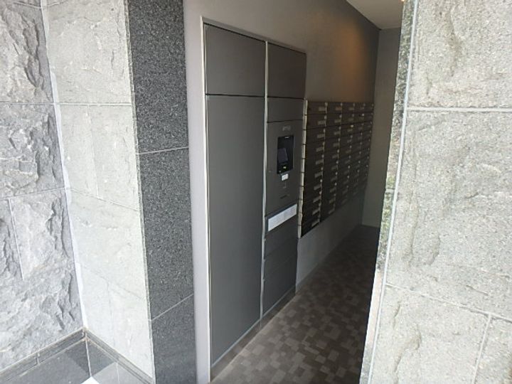 プレサンス新大阪ザ・デイズ1204のその他画像