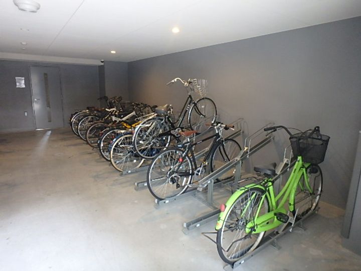 プレサンス新大阪ザ・デイズ1204のその他画像