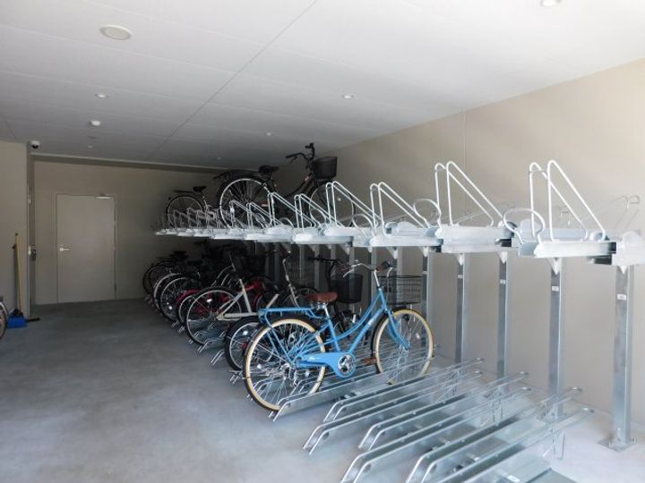 セレニテ西中島アリア弐番館のその他画像