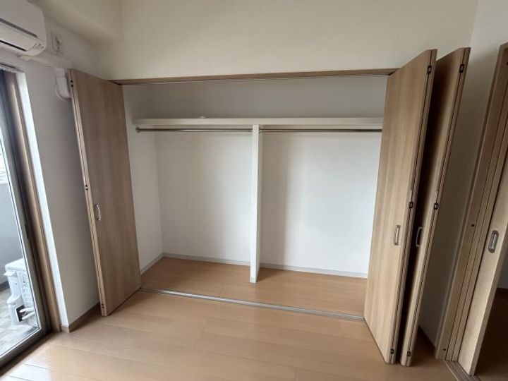 プロスパー緑地公園204のその他画像