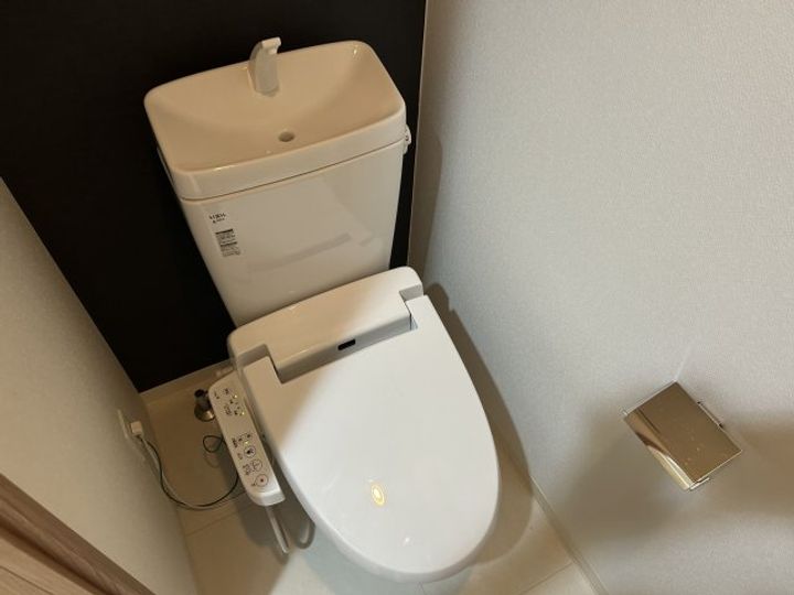 プロスパー緑地公園204のその他画像