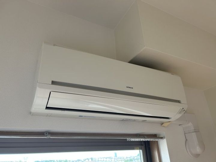 プロスパー緑地公園204のその他画像