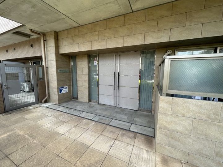 プロスパー緑地公園204のその他画像