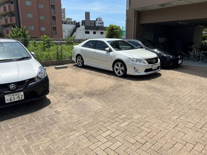 プロスパー緑地公園204のその他画像