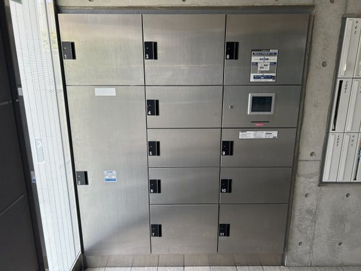 プロスパー緑地公園204のその他画像