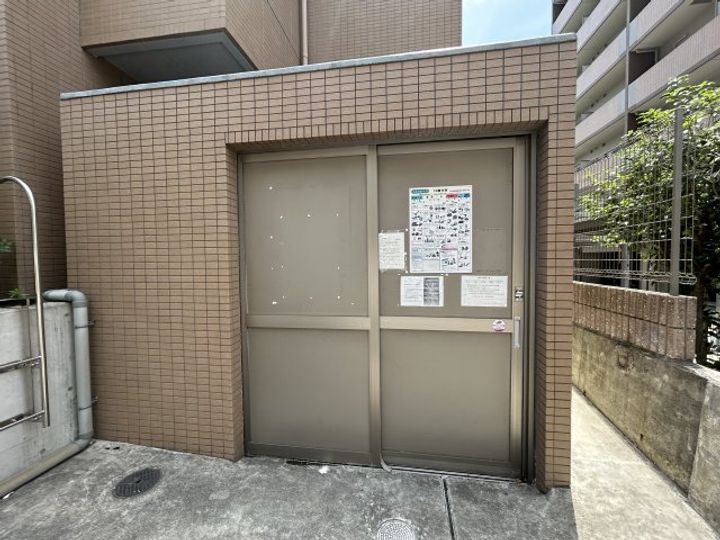 プロスパー緑地公園204のその他画像