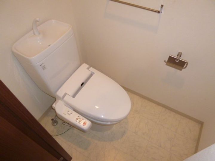 SERENiTE新大阪のその他画像