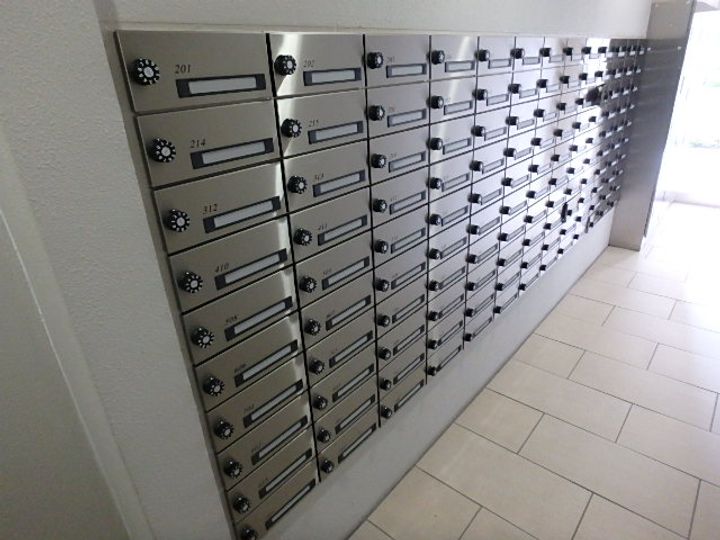 SERENiTE江坂四番館のその他画像