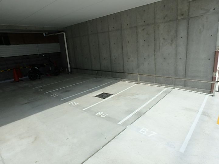 SERENiTE江坂四番館のその他画像