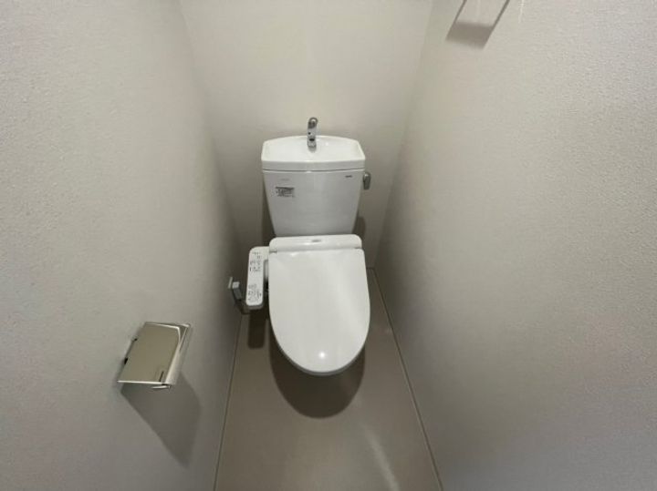 プレサンスOSAKA西中島リエゾンのその他画像