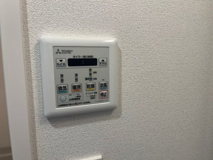 プレサンスOSAKA西中島リエゾンのその他画像