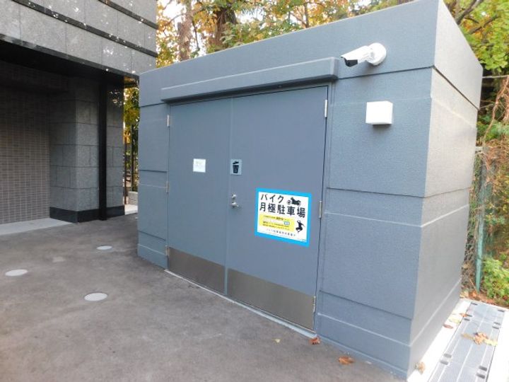 プレサンスOSAKA西中島リエゾンのその他画像