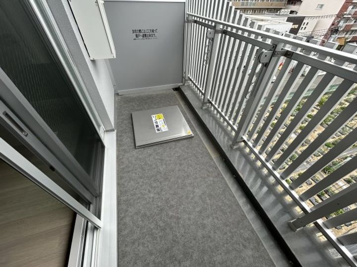 TOPAZ江坂のその他画像