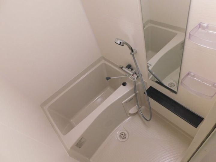 PHOENIX新大阪の風呂