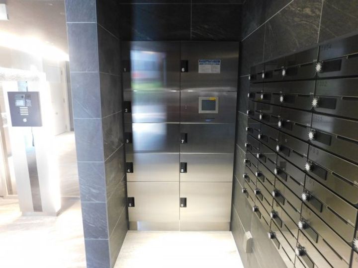 コンフォリア・リヴ新大阪WESTのその他画像