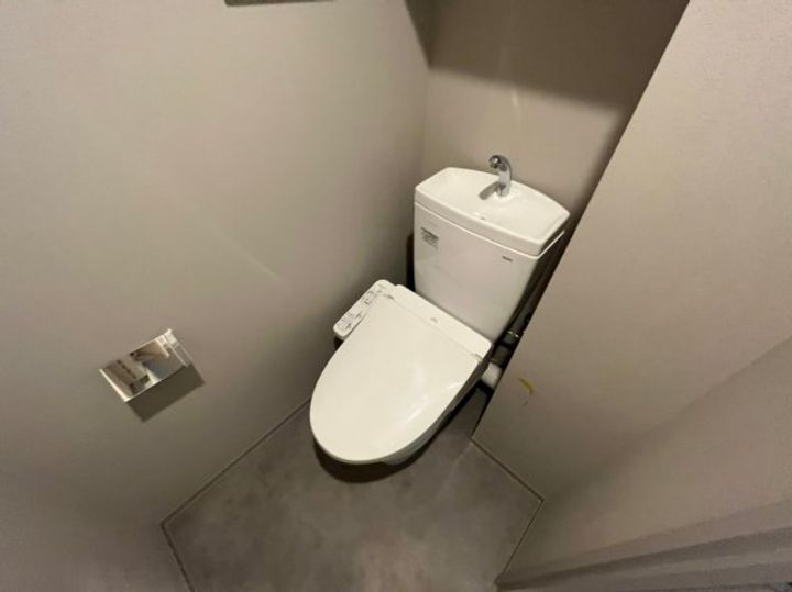 TOPAZ江坂のその他画像