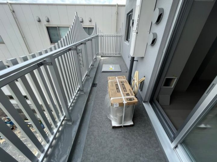 TOPAZ江坂のその他画像