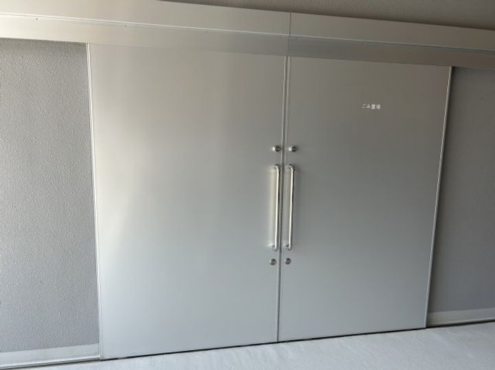 TOPAZ江坂のその他画像