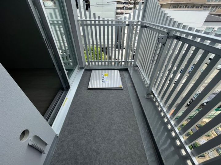 TOPAZ江坂のその他画像