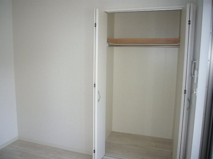 ルクレ新大阪レジデンスのその他画像