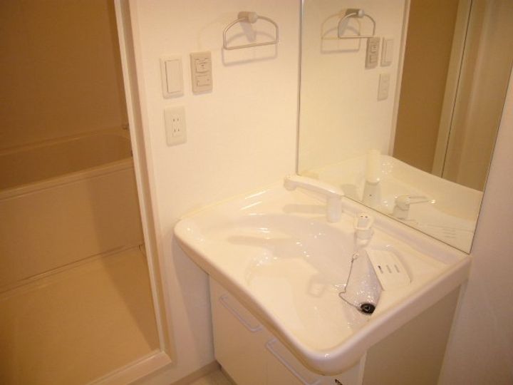 ルクレ新大阪レジデンスのその他画像