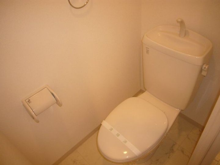 ルクレ新大阪レジデンスのその他画像