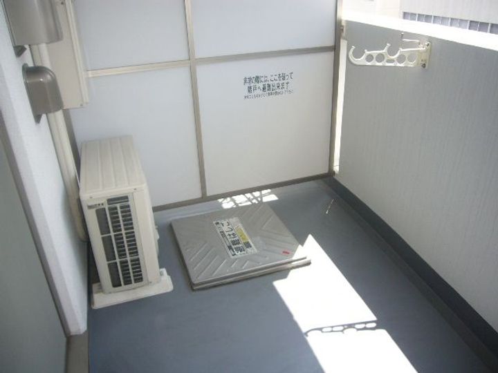 ルクレ新大阪レジデンスのその他画像