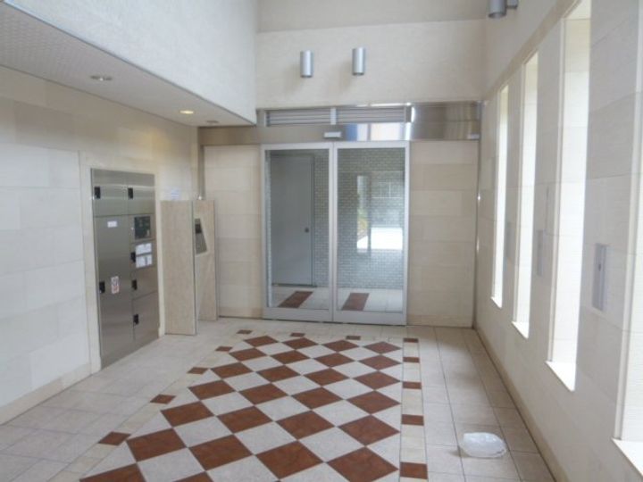 ルクレ新大阪レジデンスのその他画像