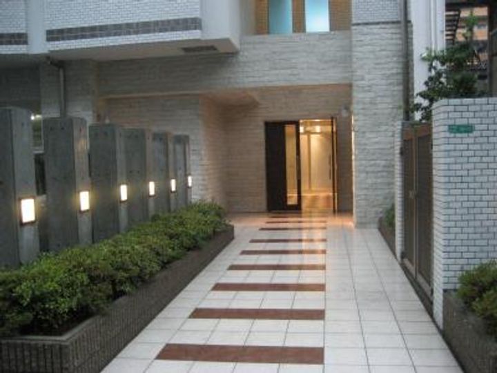 ルクレ新大阪レジデンスのその他画像