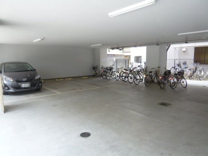 ルクレ新大阪レジデンスのその他画像