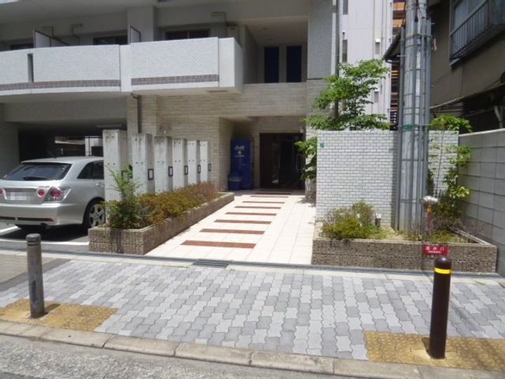 ルクレ新大阪レジデンスのその他画像