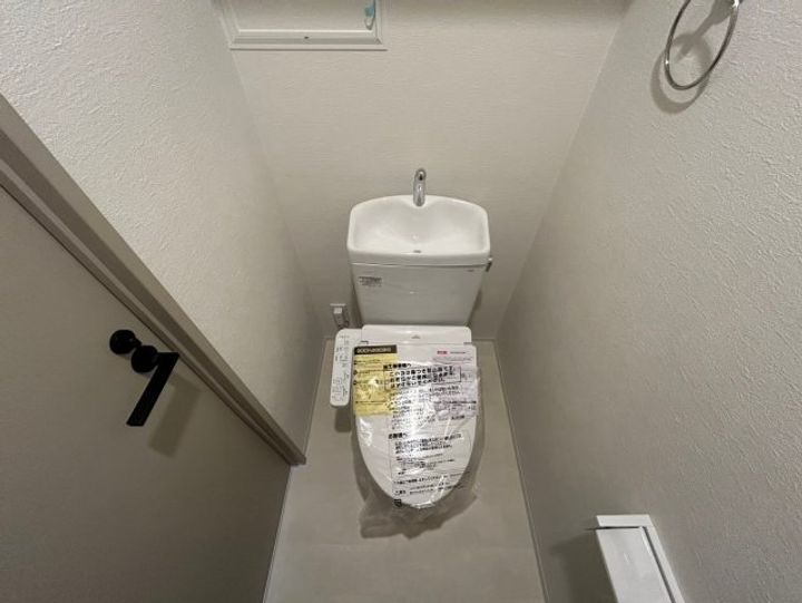 カルム西野のその他画像