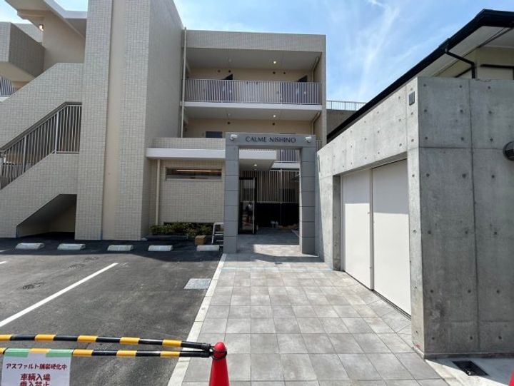 カルム西野のその他画像