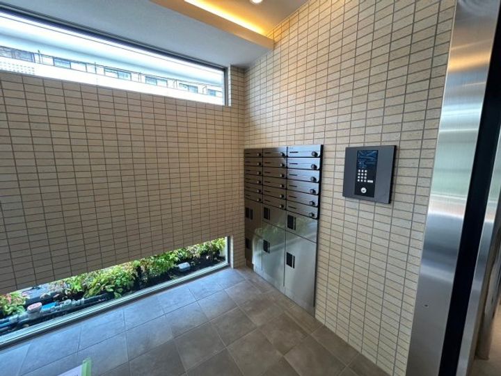 カルム西野のその他画像