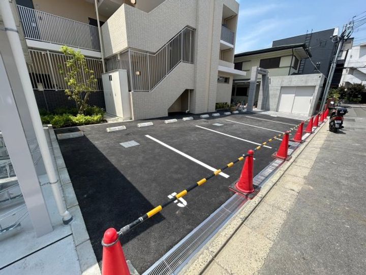 カルム西野のその他画像