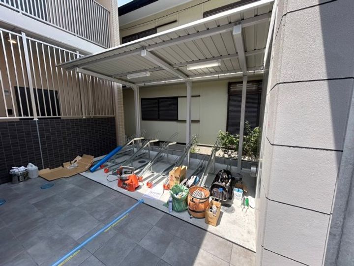 カルム西野のその他画像