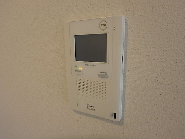 ルーエ江坂のその他画像