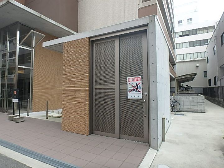 ルーエ江坂のその他画像