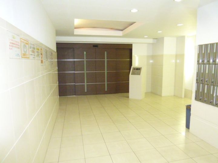 ベリー・モンテ新大阪のその他画像