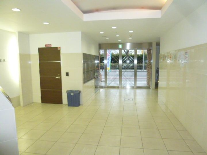 ベリー・モンテ新大阪のその他画像