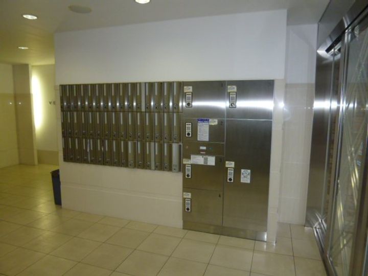 ベリー・モンテ新大阪のその他画像