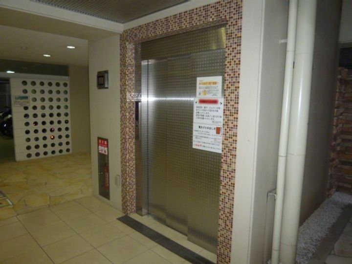 ベリー・モンテ新大阪のその他画像