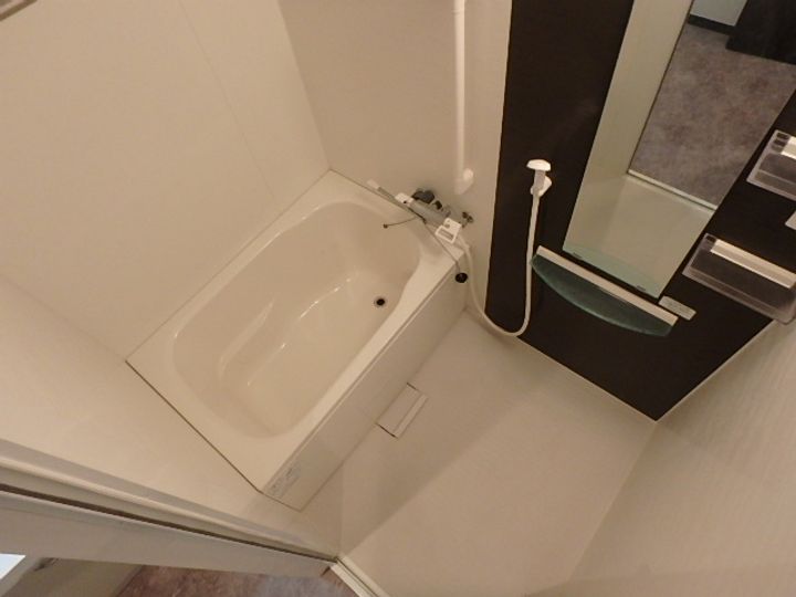 アリビオ千里豊津の風呂