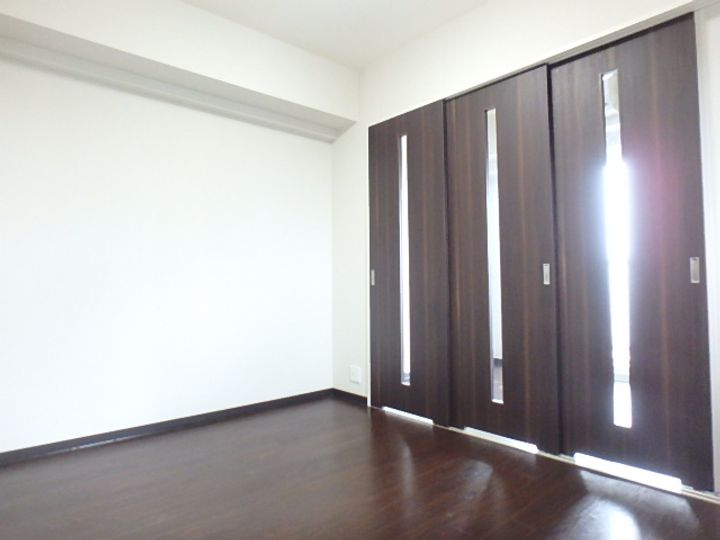 アリビオ千里豊津の居間