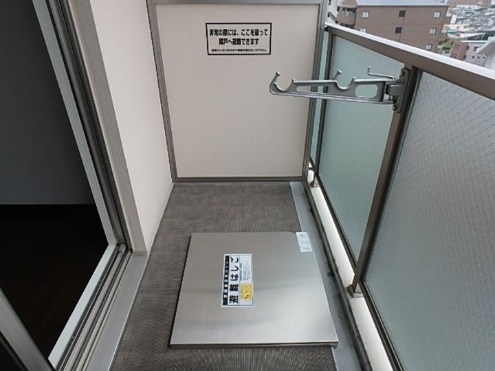 アリビオ千里豊津のその他画像