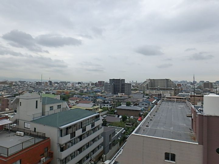 アリビオ千里豊津のその他画像