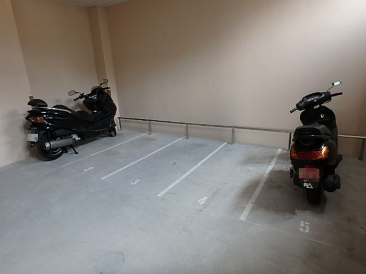 アリビオ千里豊津のその他画像