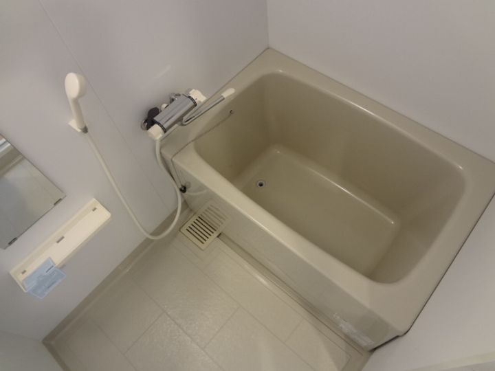 第22関根マンションの風呂