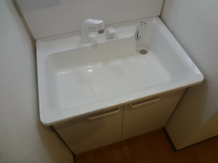 第22関根マンションのその他画像