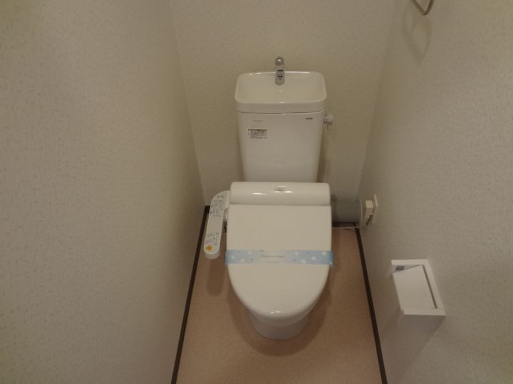 第22関根マンションのその他画像